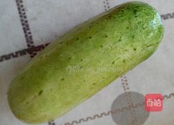 拍黄瓜的做法图解1