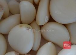 拍黄瓜的做法图解2
