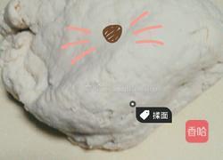香葱猪肉手工水饺的做法图解5