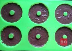 红丝绒蛋糕的做法图解9