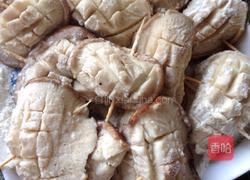 香菇素鲍的做法图解5