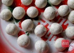 香麻软枣的做法图解3