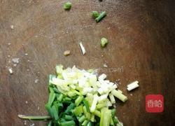 猪肝瘦肉粥的做法图解3