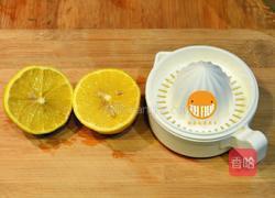 桂花苹果糖浆的做法图解3