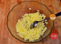 玫瑰苹果糖浆的做法图解6