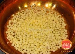 桂花苹果糖浆的做法图解5