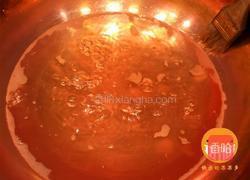 玫瑰苹果糖浆的做法图解11