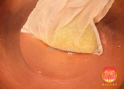 桂花苹果糖浆的做法图解7