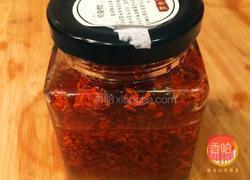 桂花苹果糖浆的做法图解10