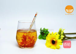 桂花苹果糖浆的做法图解13