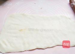 电饼铛版麻酱饼的做法图解6