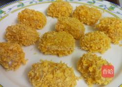 香辣鸡米花的做法图解6