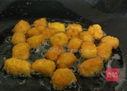 香辣鸡米花的做法图解7