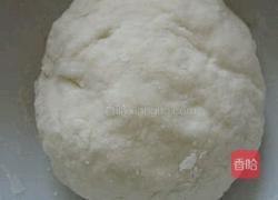 猪肉芹菜饺子的做法图解2