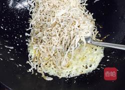 猪肠碌的做法图解4