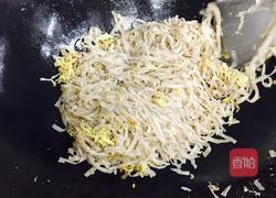 猪肠碌的做法图解5