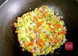 云南铜锅焖饭的做法图解2