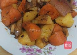 新三样的做法图解9