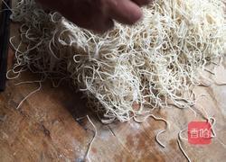 蒸面的做法图解2