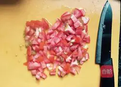 Classic Butterfly Bolognese Spaghetti Recipe Illustration 1