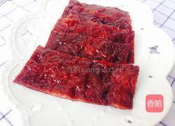蜜汁猪肉脯的做法图解6