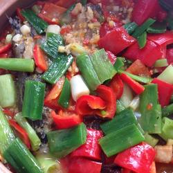 砂锅黄骨鱼豆腐煲的做法[图]