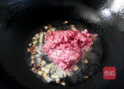 鸡刨豆腐的做法图解4