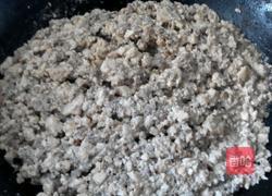 鸡刨豆腐的做法图解6