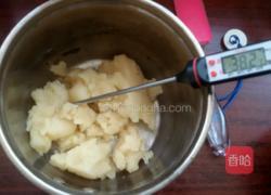 脆皮泡芙的做法图解7