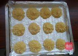 脆皮泡芙的做法图解10