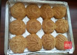 脆皮泡芙的做法图解12