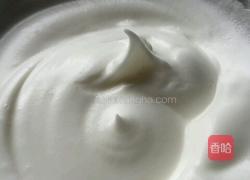 黑森林蛋糕的做法图解5