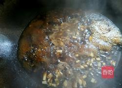 黄瓜丝打卤面的做法图解6