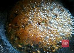 黄瓜丝打卤面的做法图解7