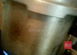 [Original] Simple and quick ~ Illustration of how to make pickled cabbage and ginger duck 7