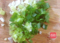 潮汕梅汁面的做法图解5