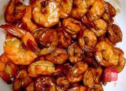 家常奇味虾的做法图解4