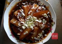 干菜扣肉的做法图解13