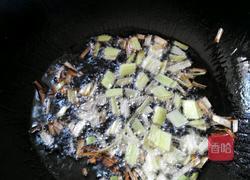 干菜扣肉的做法图解4