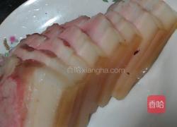 干菜扣肉的做法图解6