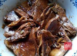 干菜扣肉的做法图解9