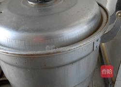 干菜扣肉的做法图解12