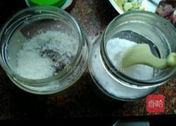 水煮茄子的做法图解3