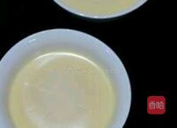 懒人布丁的做法图解3