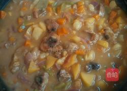 咖喱鸡肉米饭的做法图解8