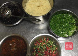滋味凉粉的做法图解3
