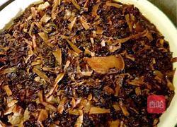 梅菜扣肉的做法图解5