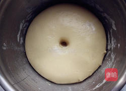 菠萝包的做法图解5