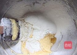 菠萝包的做法图解9