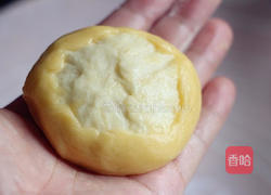 菠萝包的做法图解12
